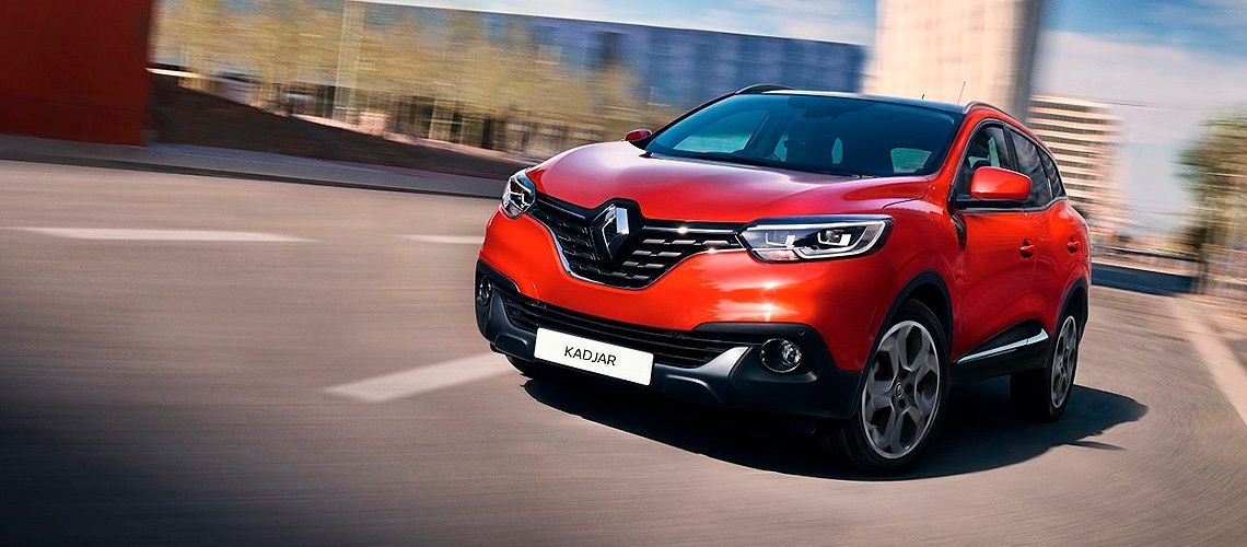 Renault KADJAR