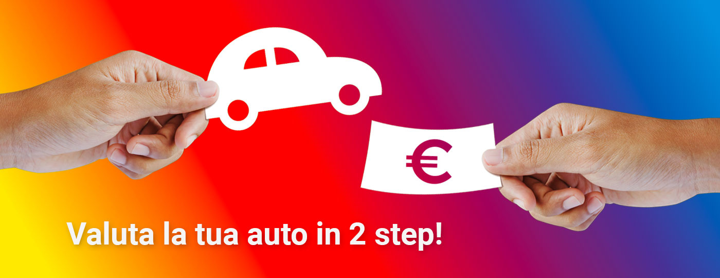 Valuta auto