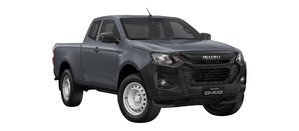 Isuzu SPACE D-MAX N60B
