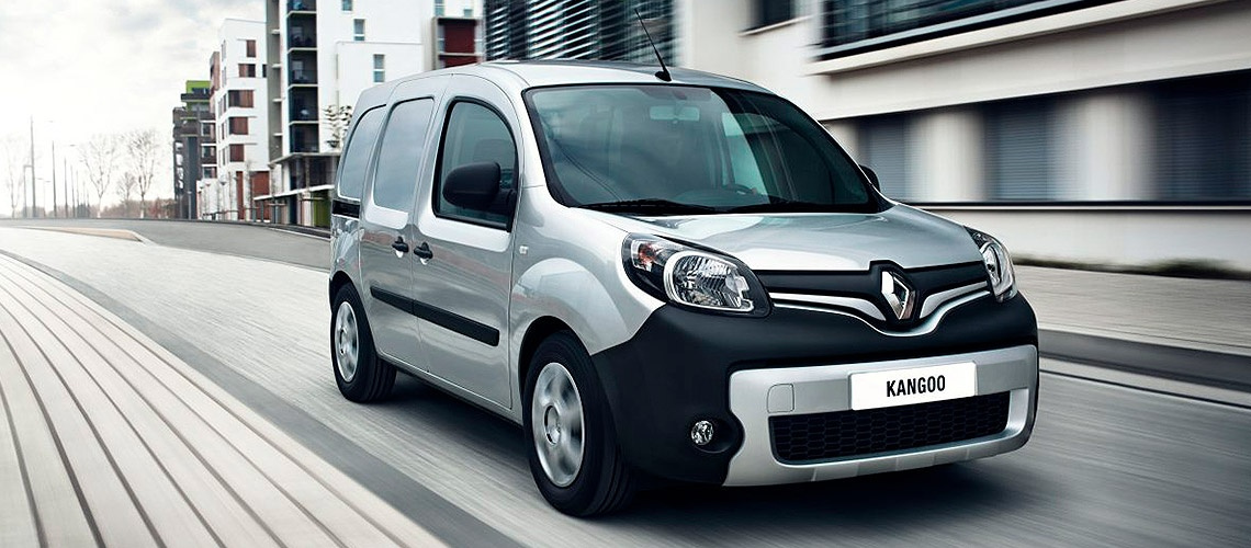 Renault Pro+ KANGOO EXPRESS COMPACT EURO 6