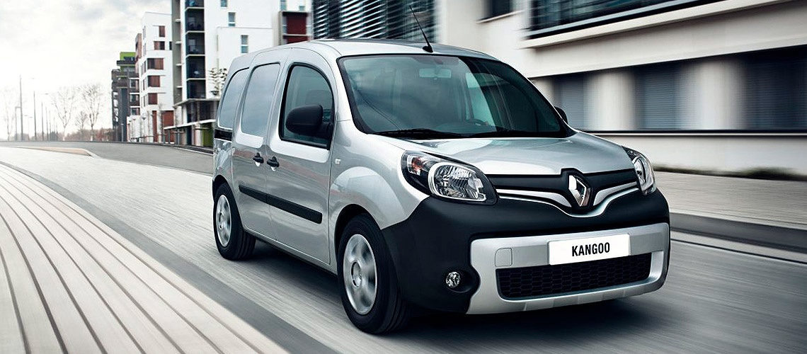 Renault Pro+ KANGOO Express