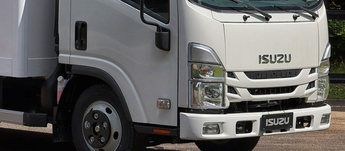 Isuzu TRUCK 3,5 TON