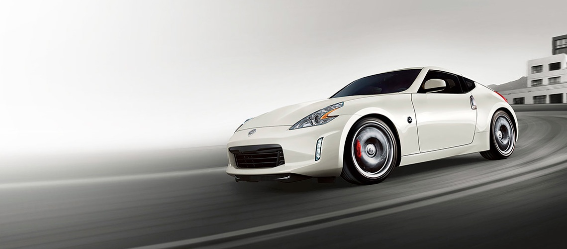 Nissan 370Z