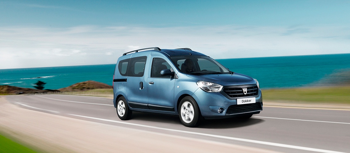 Dacia DOKKER