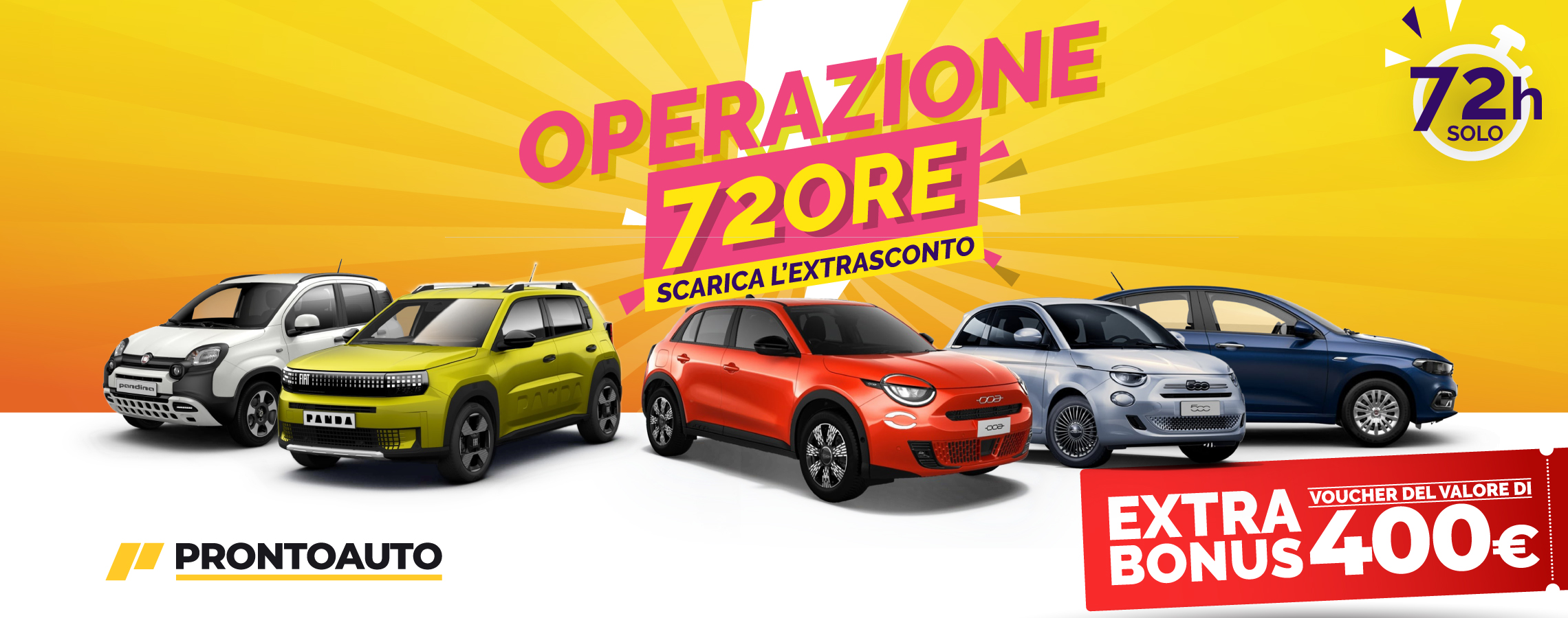 72 Ore FIAT