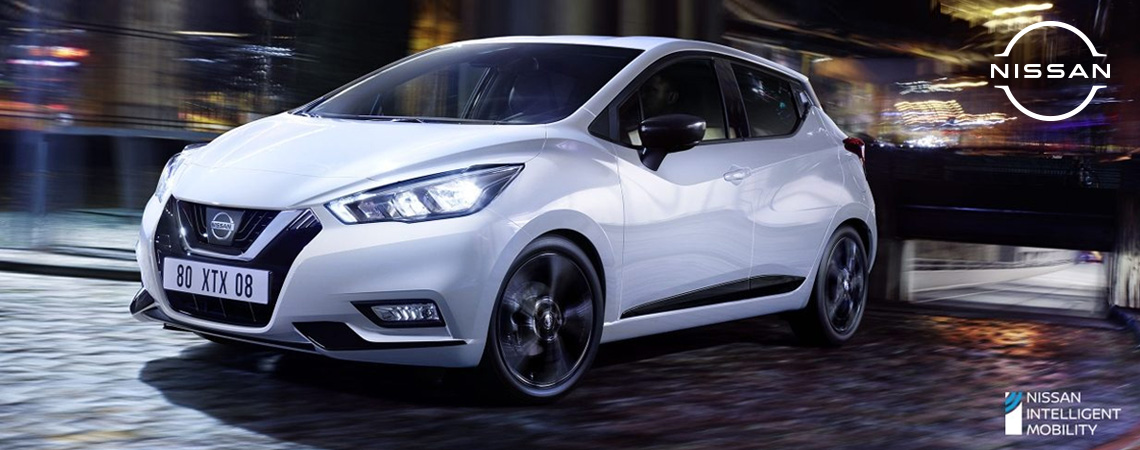 MICRA ECO ACENTA
