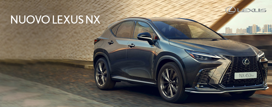 NUOVO NX