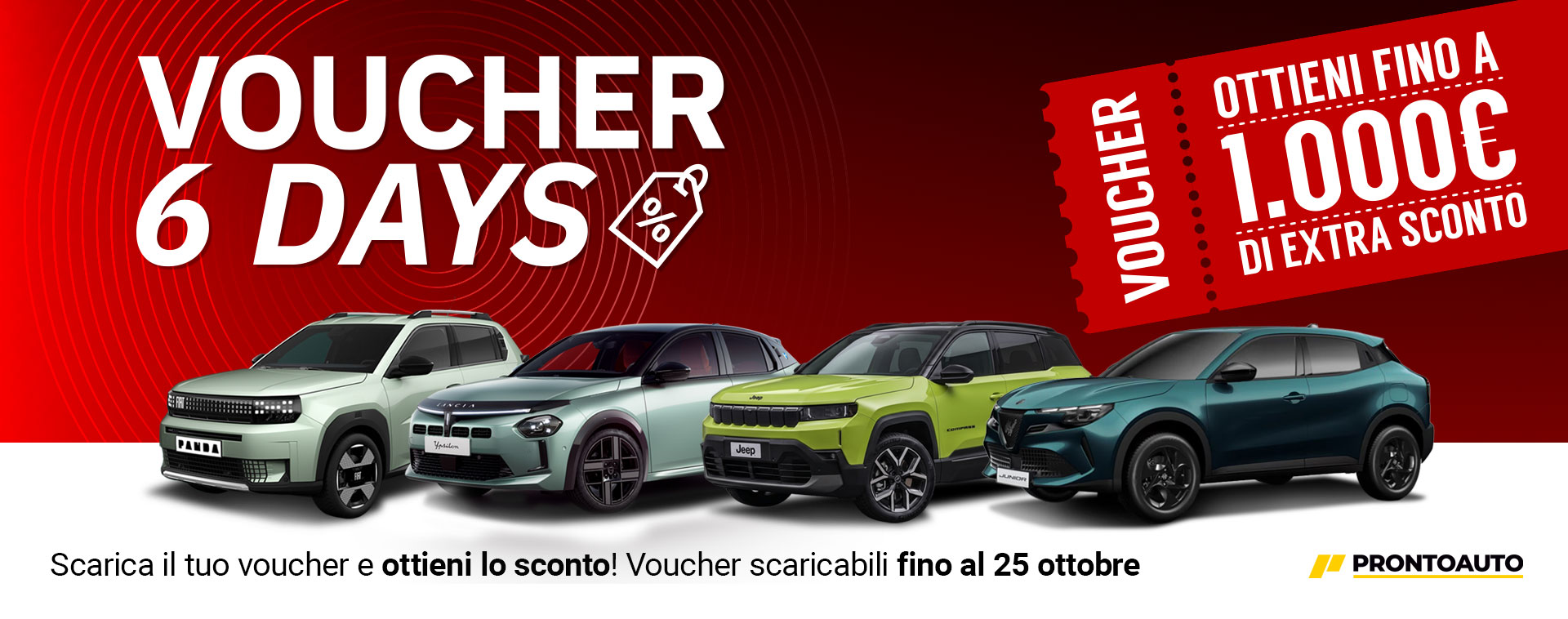 6 Days Prontoauto