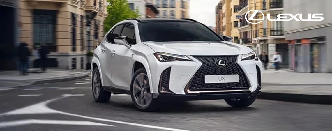 NUOVO UX HYBRID