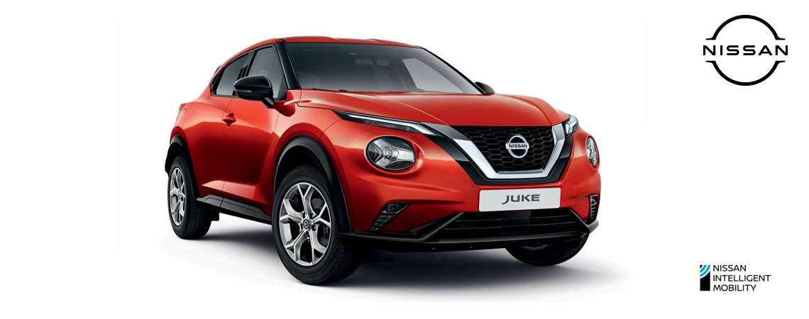 JUKE N-CONNECTA DIG-T 114