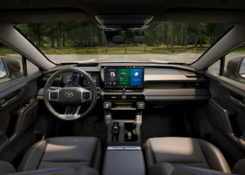 rav4 infotainment
