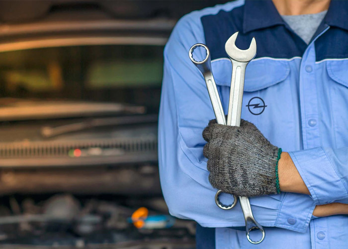 PICK UP & DELIVERY SERVICE CON VETTURA DI CORTESIA SE RICHIESTA