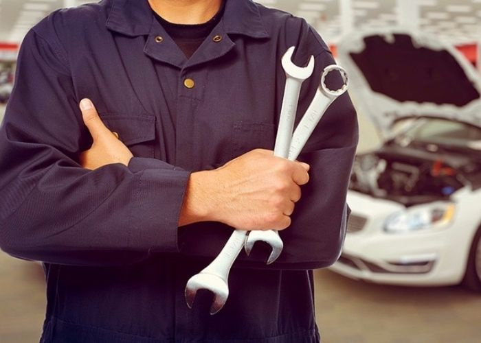 Finanzia gli interventi sulla tua auto