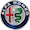 logo small Alfa romeo
