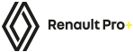 logo small Renault Pro+