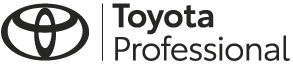 logo Toyota